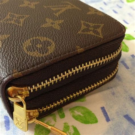 louis vuitton top zipper tote|Louis Vuitton double zipper wallet.